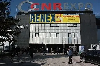 Отель Avcilar Dedem 2 Стамбул 3*,
