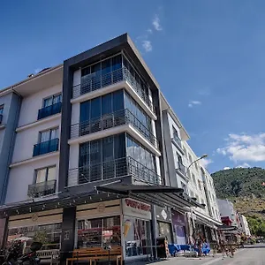 ** Apart Otel Midtownfethiye Residences By Frz Türkiye