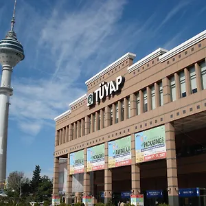 Avcilar Emre Otel
