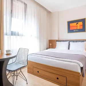 Campus Boutique Otel