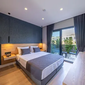  Apart Otel Gündoğan Suıtes 2 Türkiye
