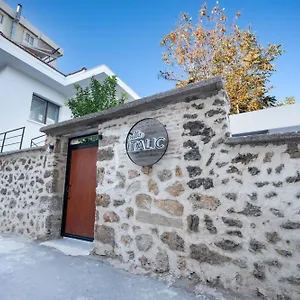  Otel Italic Türkiye