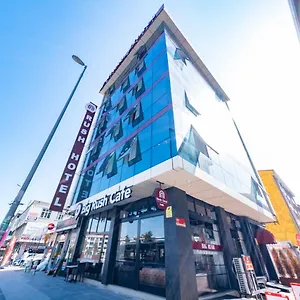 Rush Otel