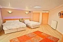 Avcilar Dedem 2 Otel İstanbul Türkiye