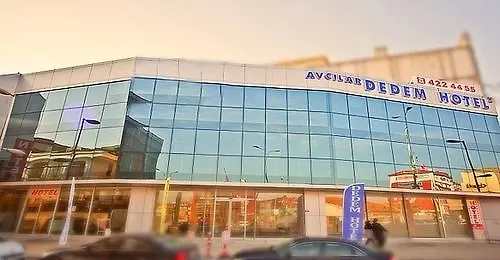 Avcilar Dedem 2 Otel İstanbul
