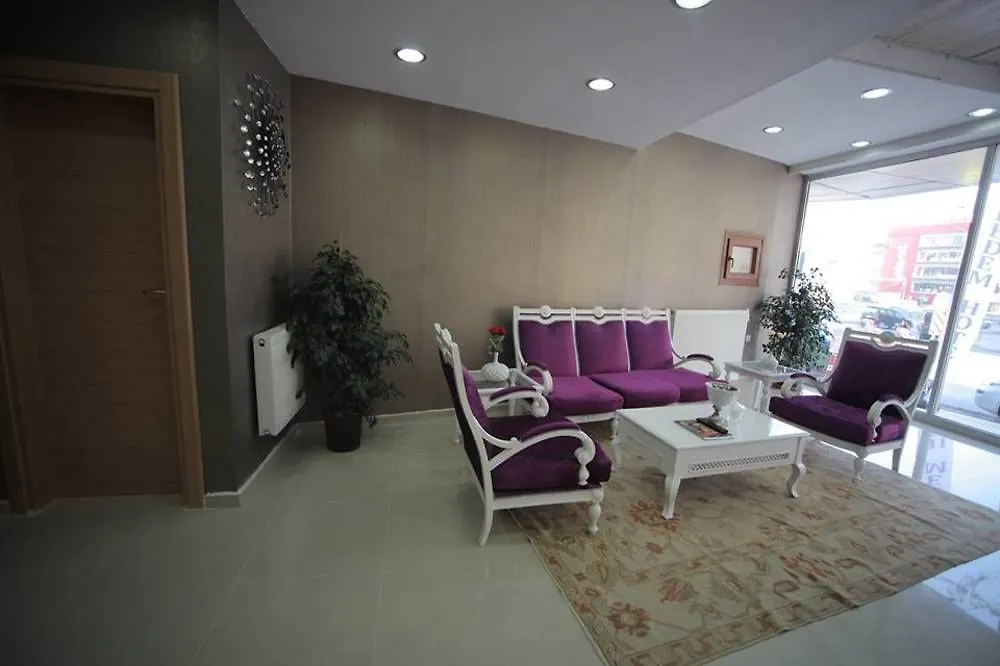 Avcilar Dedem 2 Otel İstanbul Türkiye