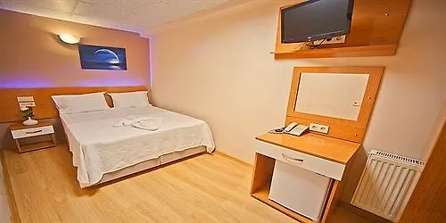Avcilar Dedem 2 Otel İstanbul