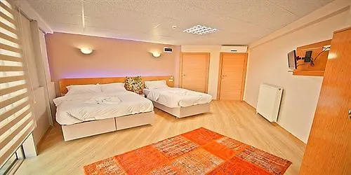 Avcilar Dedem 2 Otel İstanbul 3*,