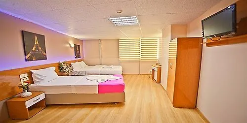 Avcilar Dedem 2 Otel İstanbul