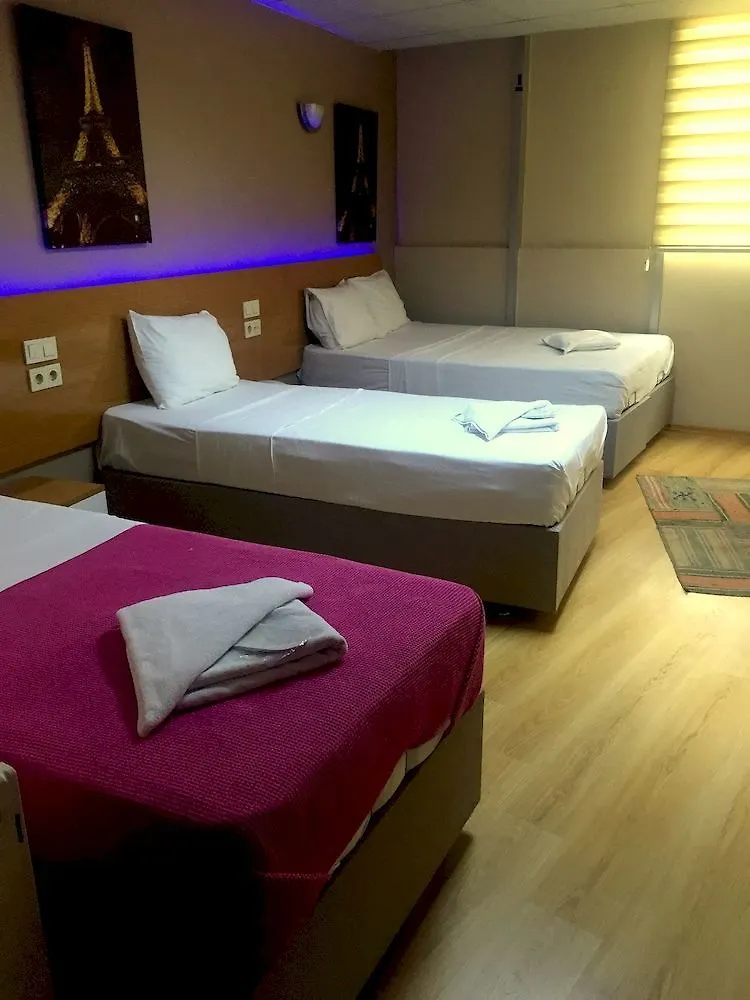 Avcilar Dedem 2 Otel İstanbul