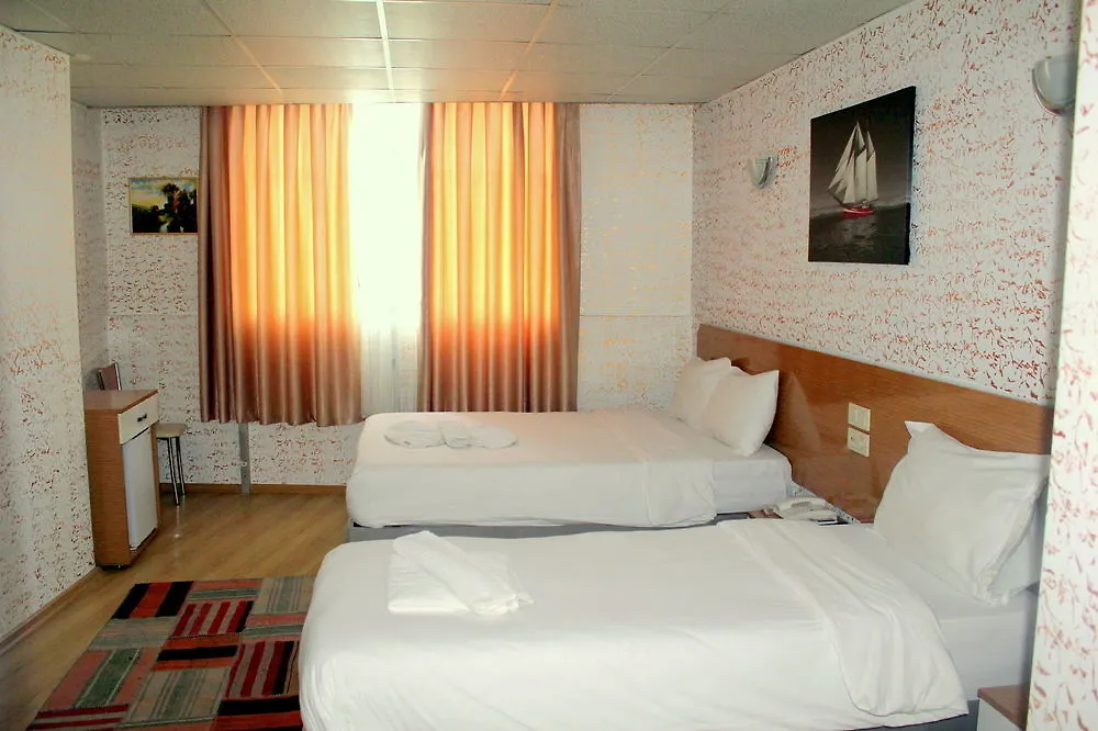 Avcilar Dedem 2 Otel İstanbul