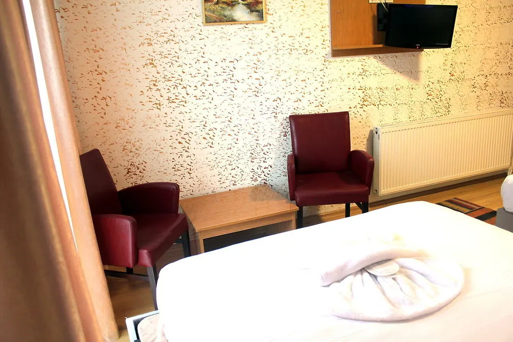 Avcilar Dedem 2 Otel İstanbul