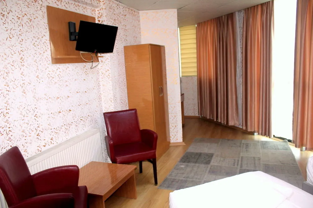 ***  Avcilar Dedem 2 Otel İstanbul Türkiye