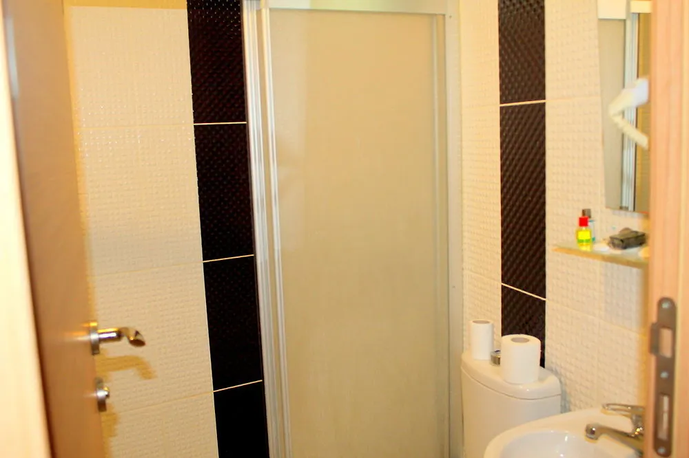 Avcilar Dedem 2 Otel İstanbul Türkiye