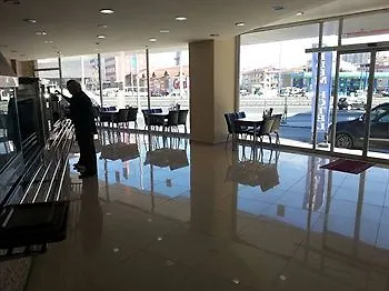 Avcilar Dedem 2 Otel İstanbul 3*,