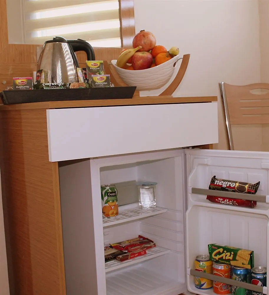 Avcilar Dedem 2 Hotel Istanbul